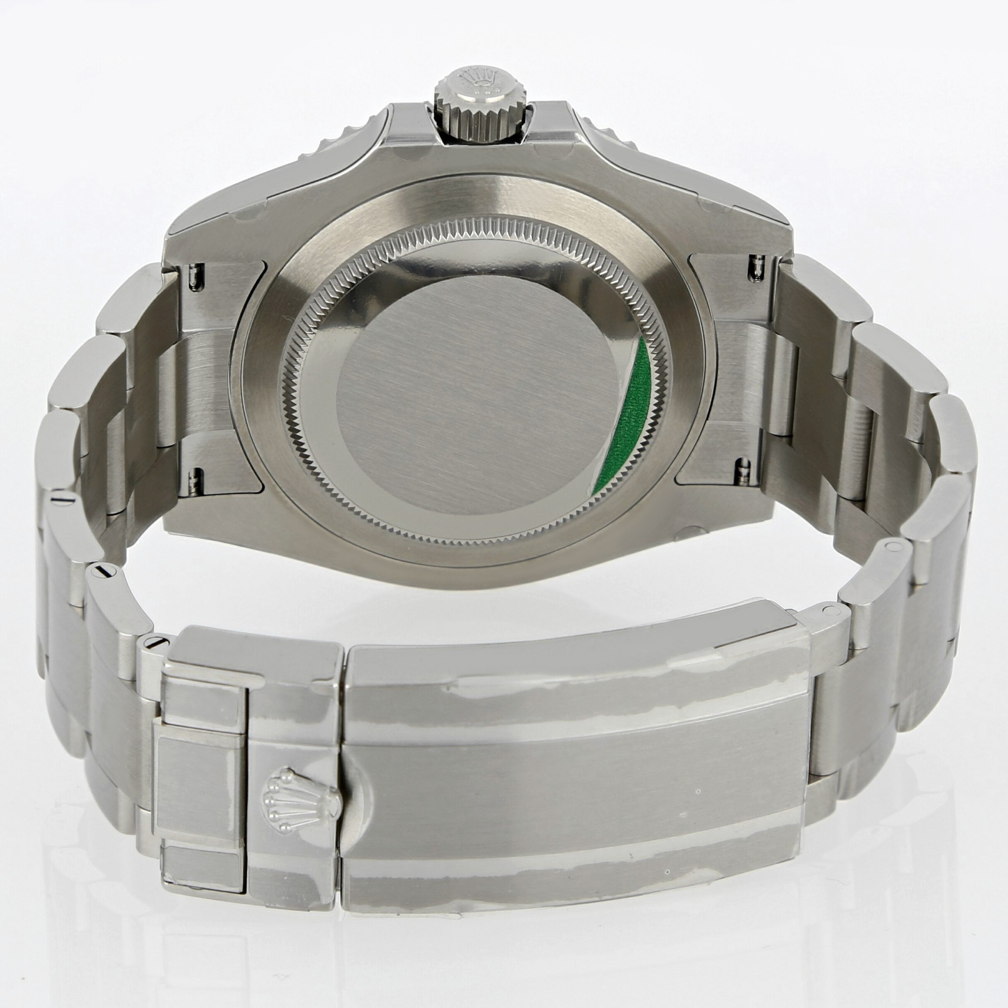 Rolex Submariner 126610LN