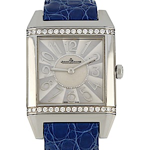 Jaeger Le Coultre Reverso Squadra Lady 234.8.47 - Q7038493 Jaeger Le Coultre Reverso Squadra Lady 234.8.47 - Q7038493