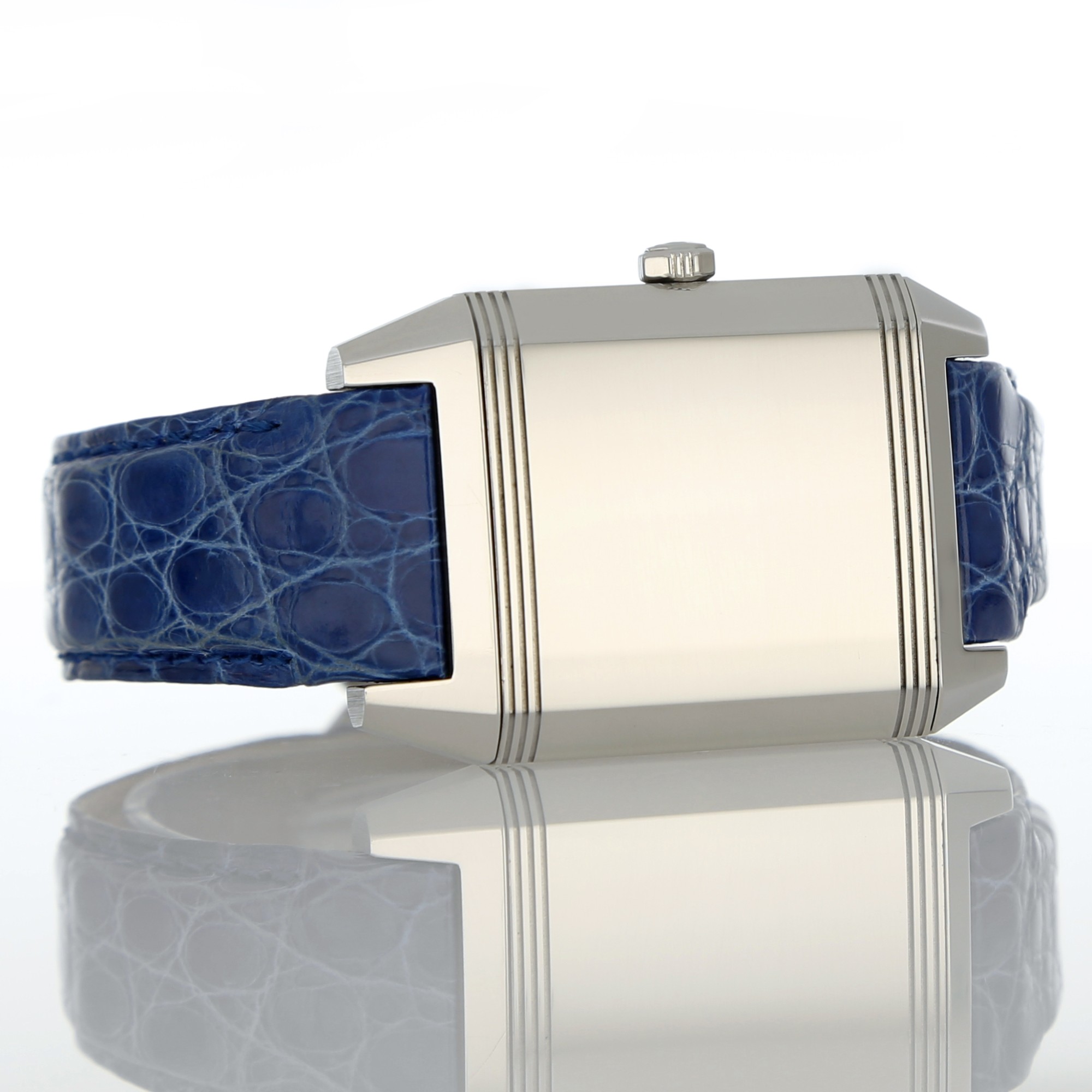 Jaeger Le Coultre Reverso Squadra Lady 234.8.47 - Q7038493