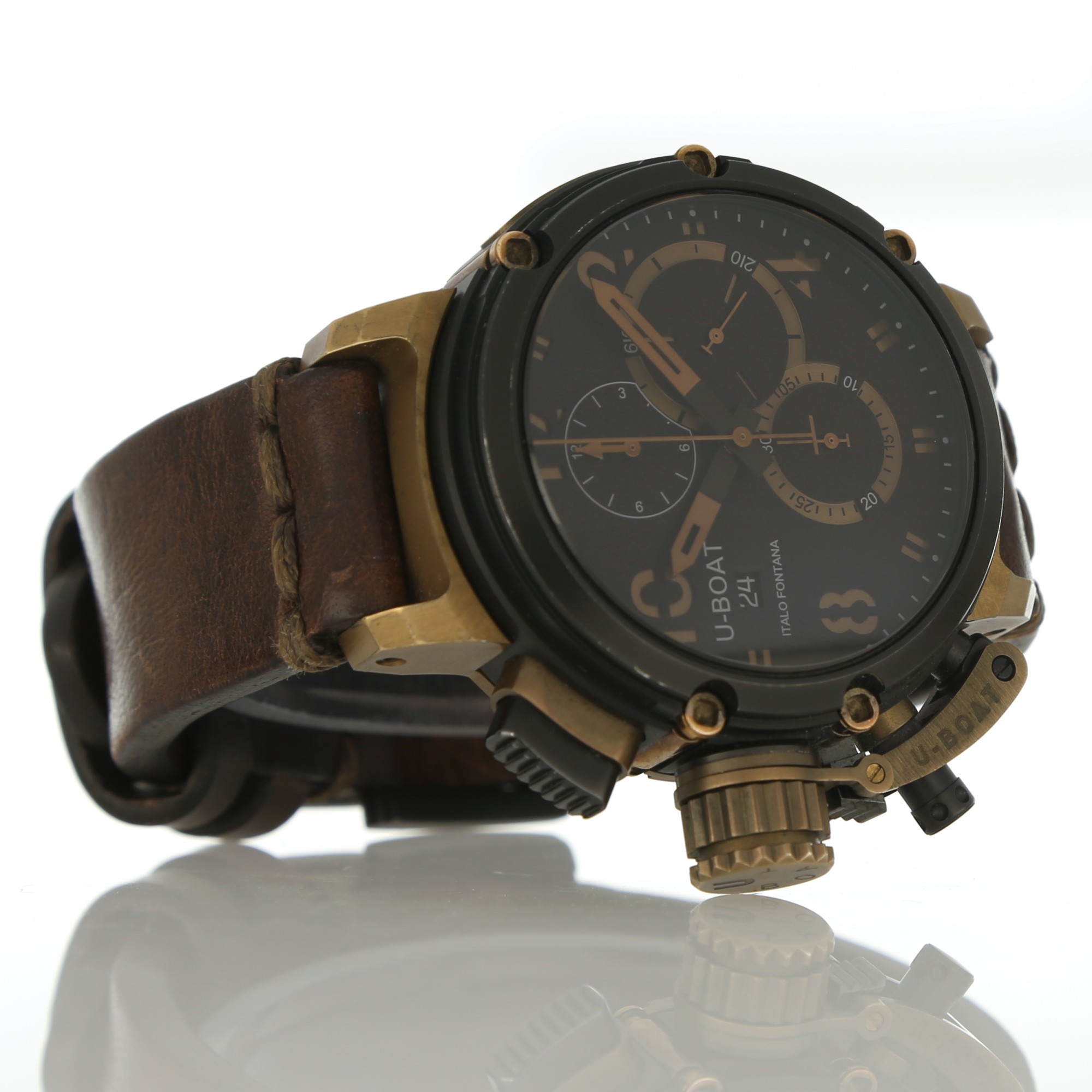 Altri marchi Chimera 7475