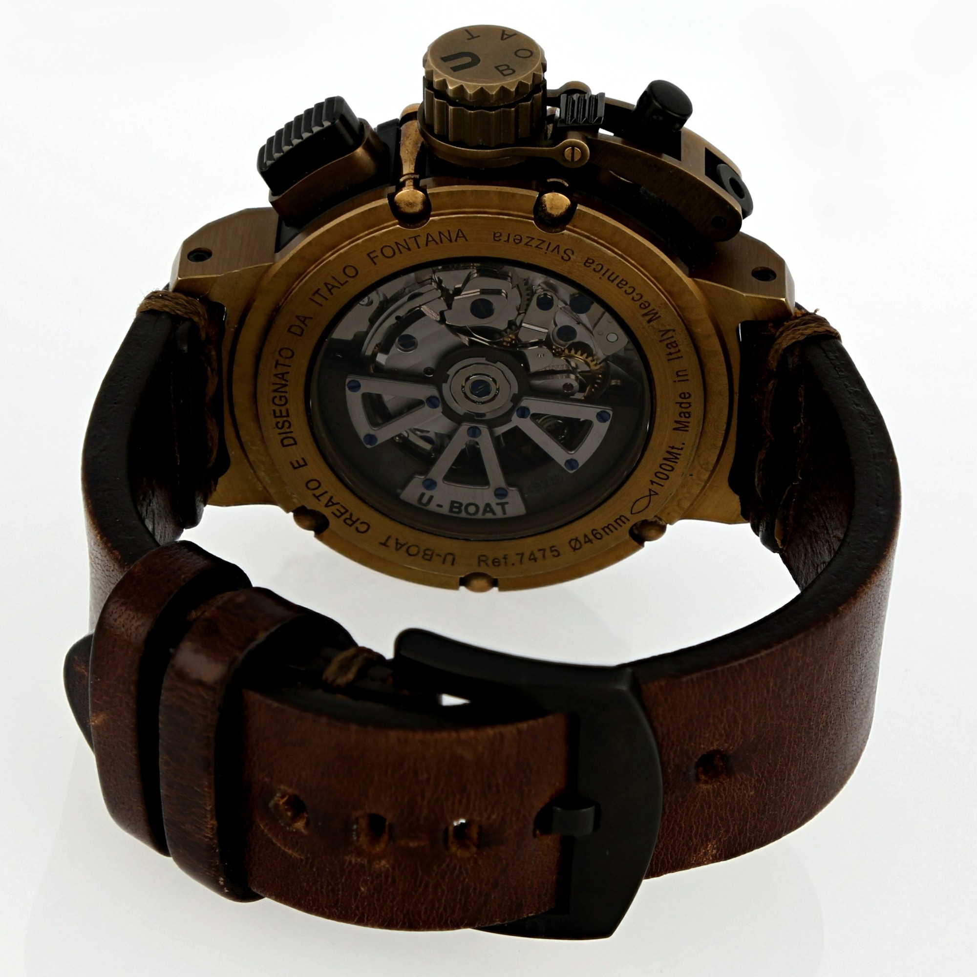 Altri marchi Chimera 7475