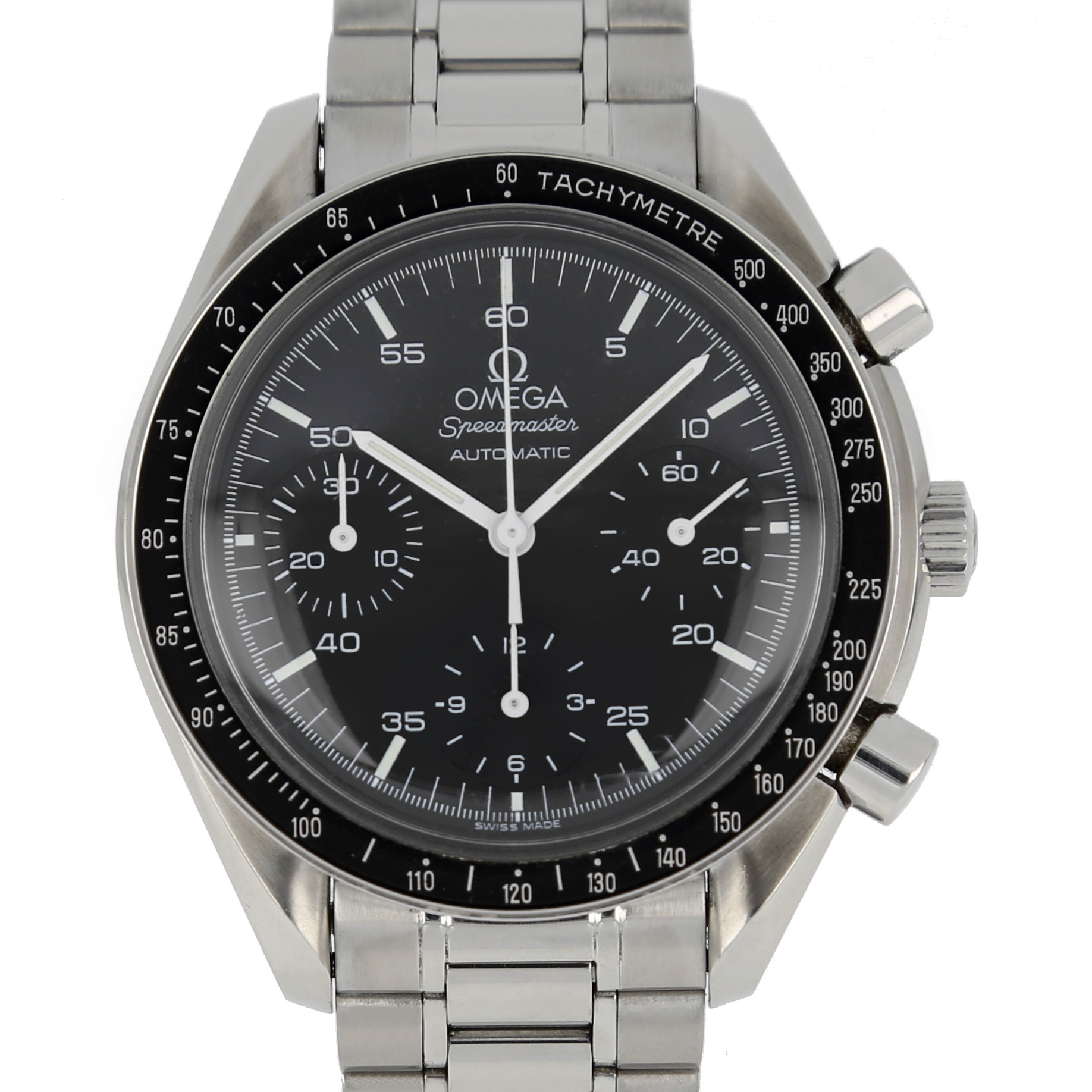 Omega Speedmaster 35105000