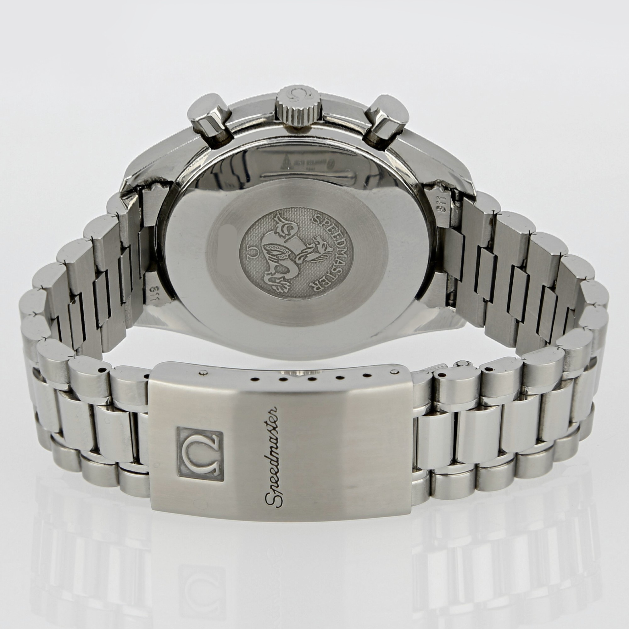 Omega Speedmaster 35105000