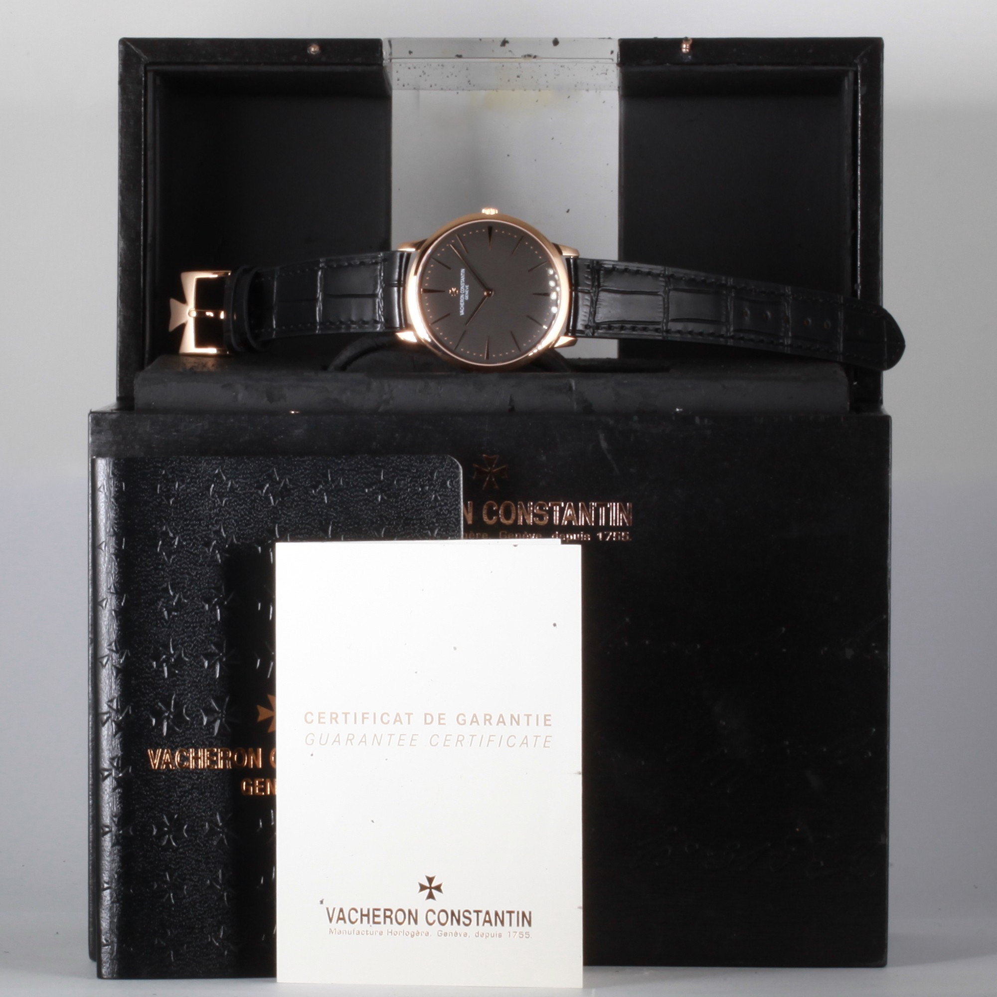Vacheron Constantin Patrimony 81180/000R