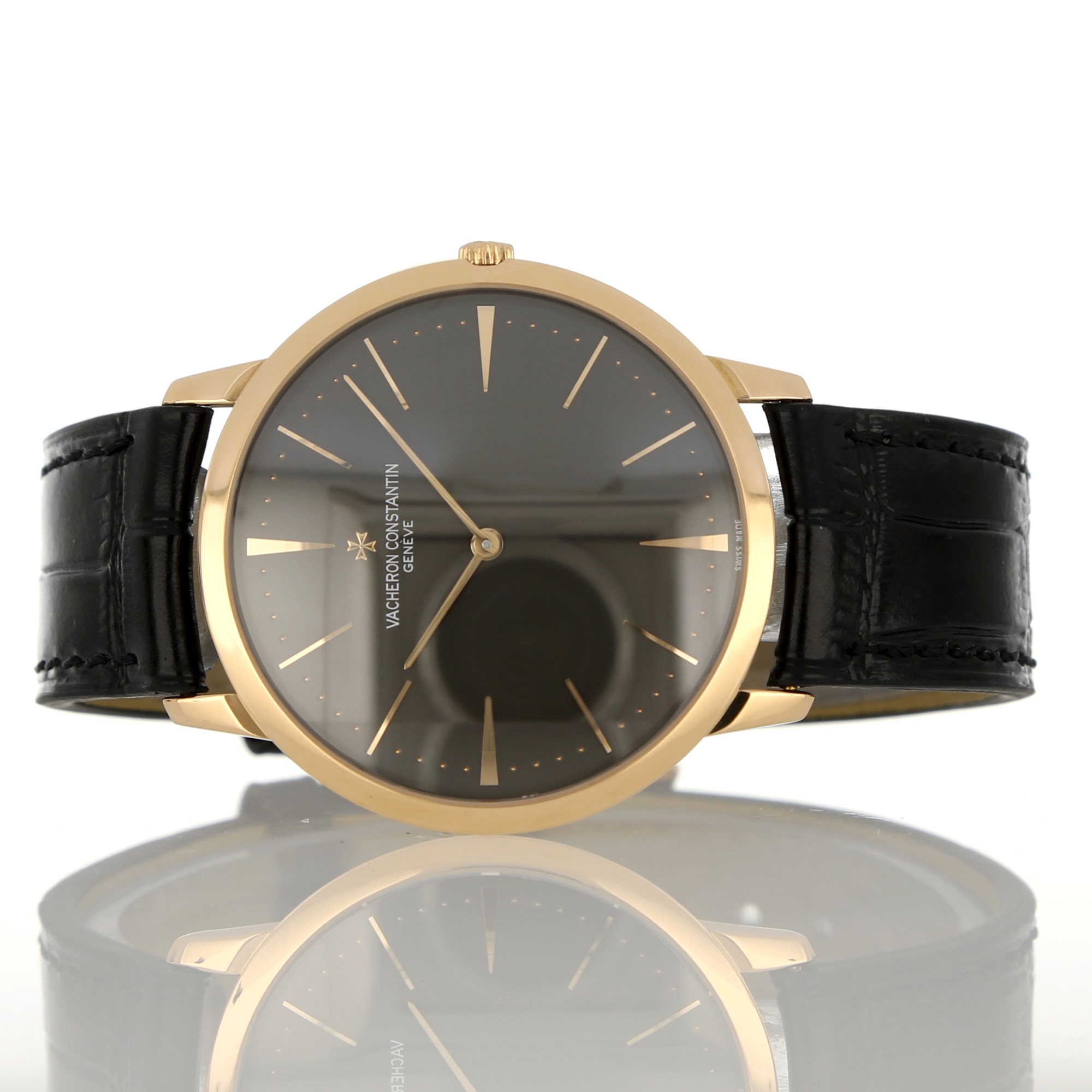 Vacheron Constantin Patrimony 81180/000R