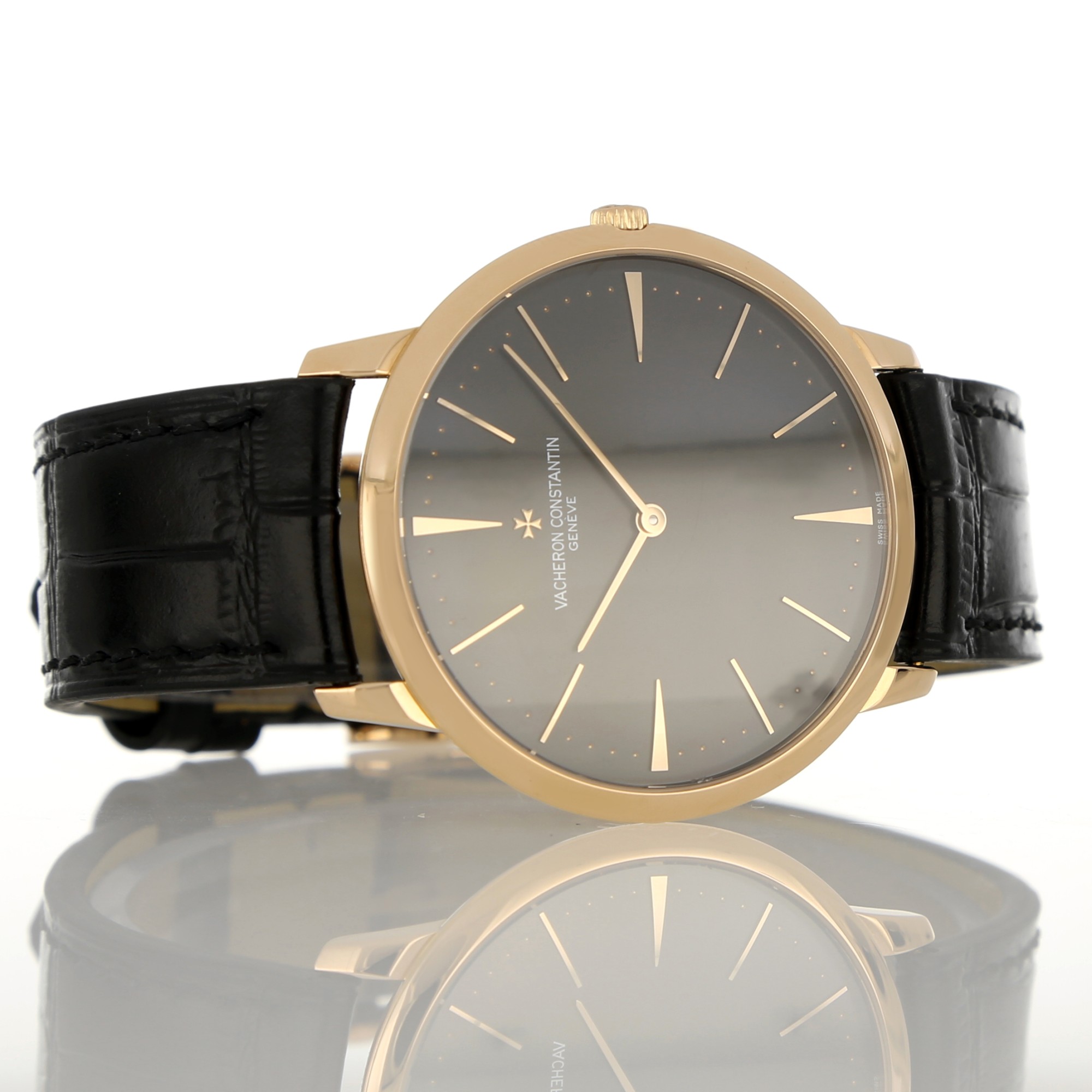 Vacheron Constantin Patrimony 81180/000R