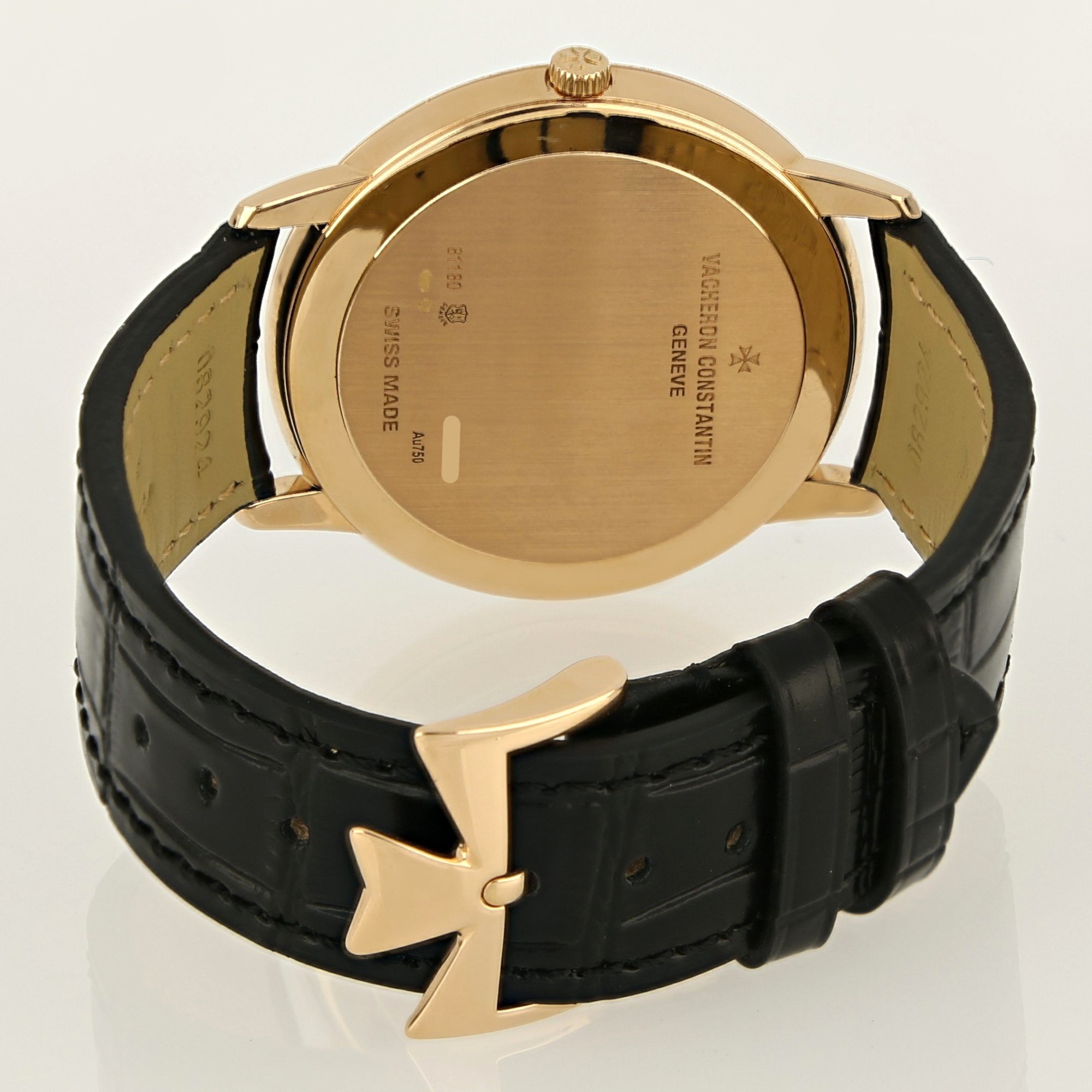 Vacheron Constantin Patrimony 81180/000R