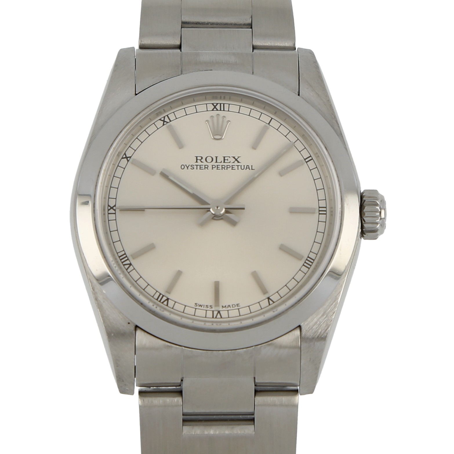 Rolex Oyster Perpetual 77080