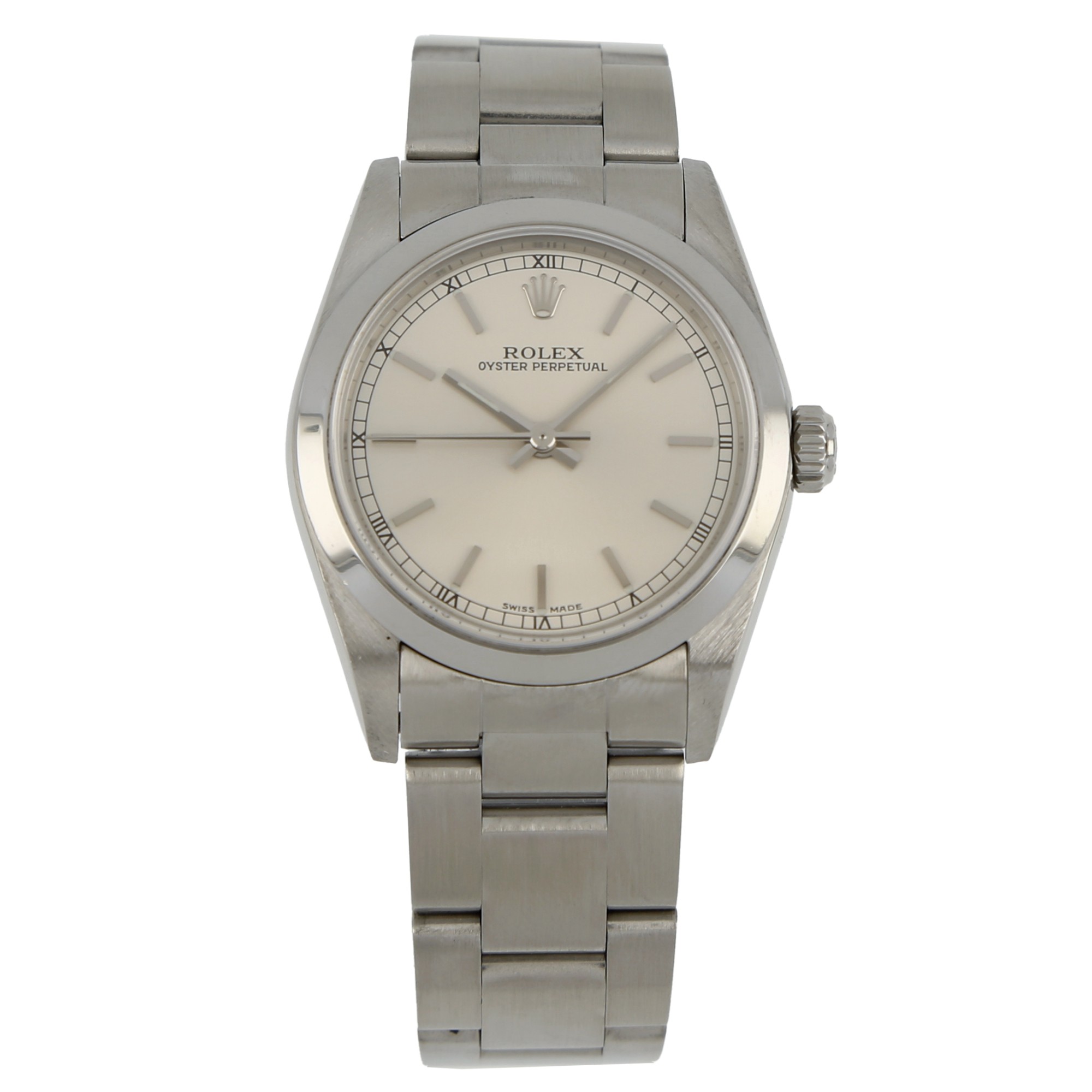 Rolex Oyster Perpetual 77080