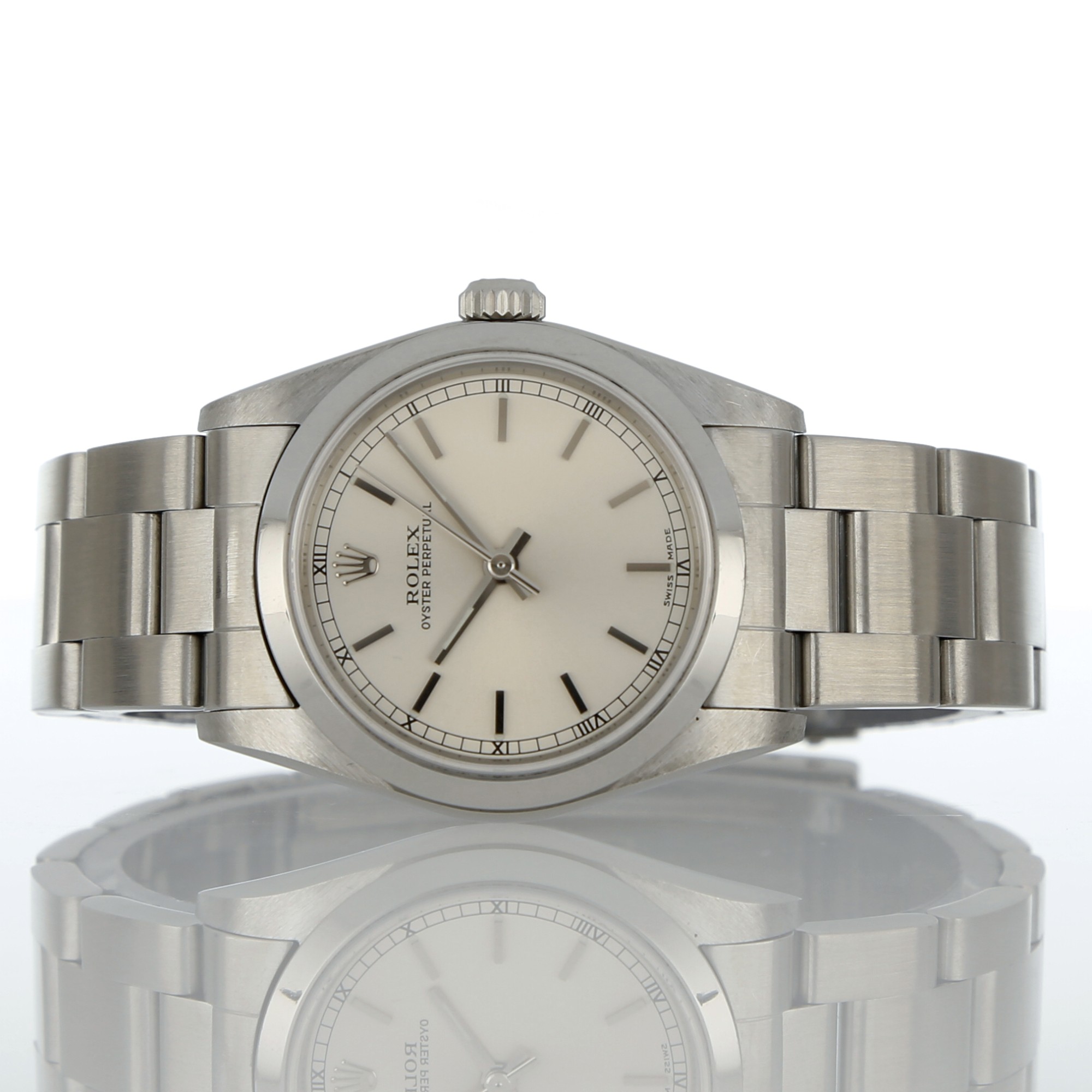 Rolex Oyster Perpetual 77080