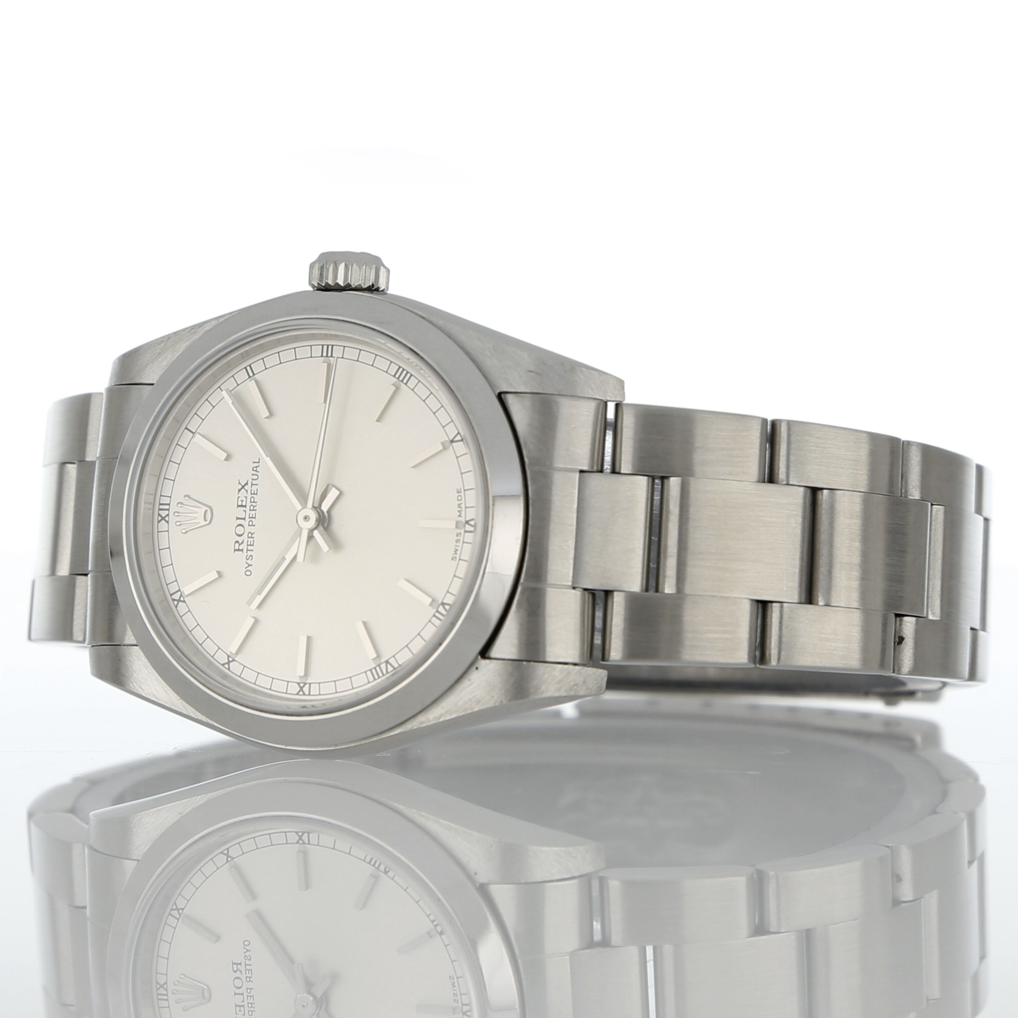 Rolex Oyster Perpetual 77080