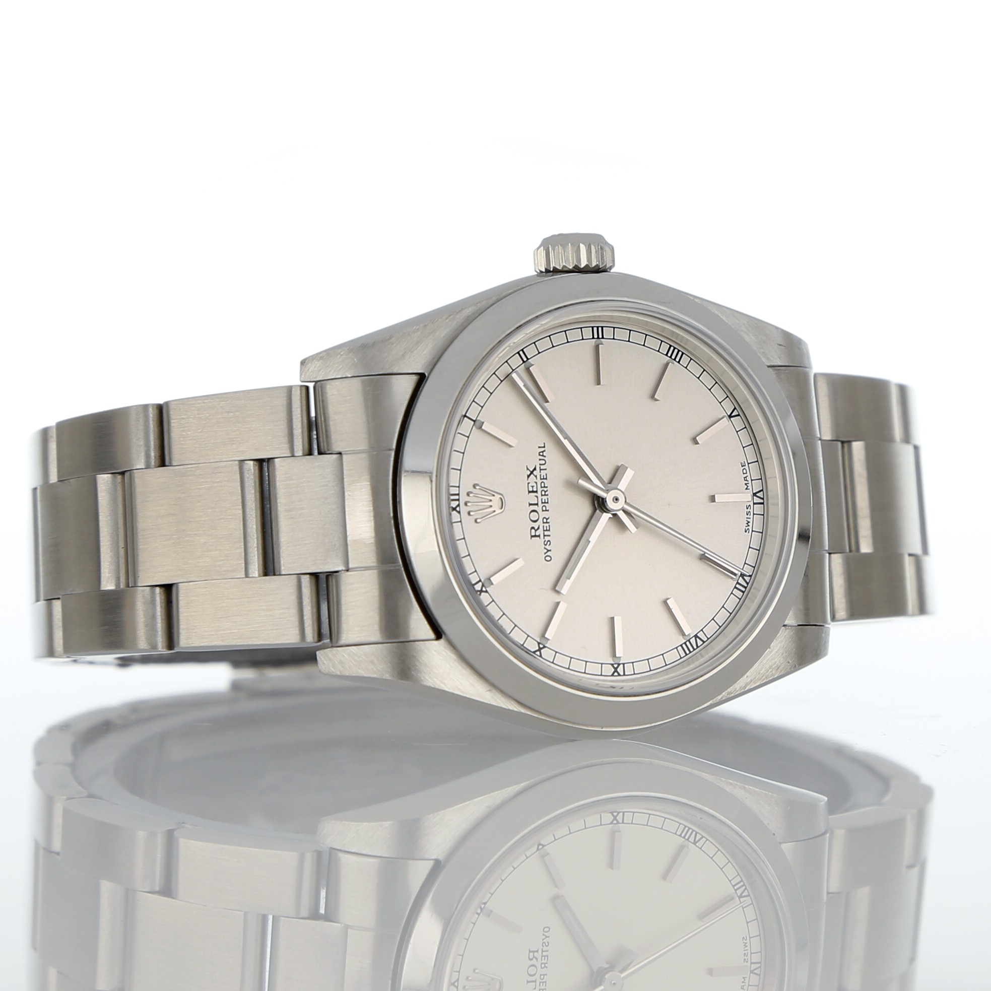 Rolex Oyster Perpetual 77080