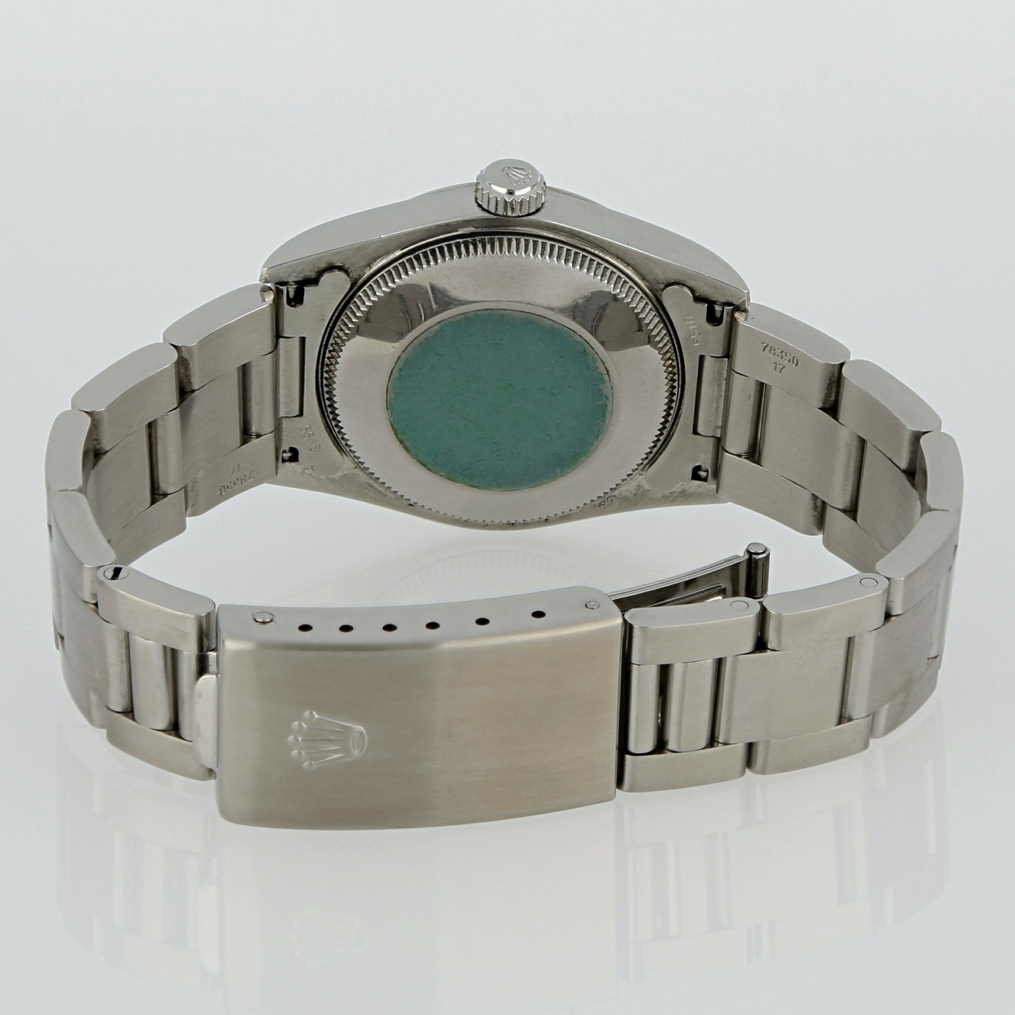 Rolex Oyster Perpetual 77080