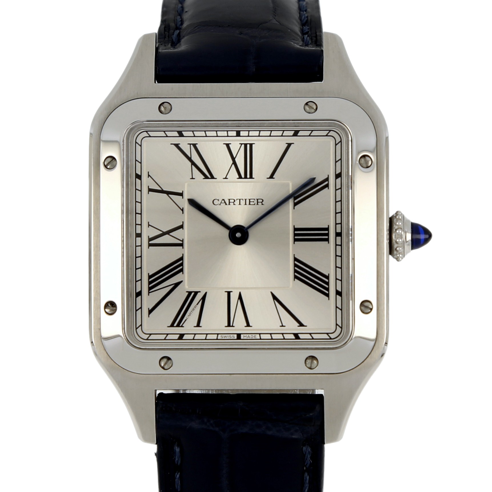 Cartier Santos WSSA0022