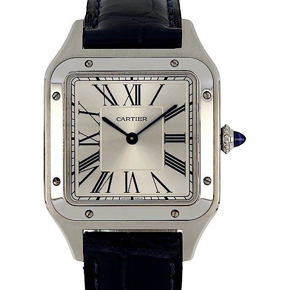 Cartier Santos WSSA0022 Cartier Santos WSSA0022