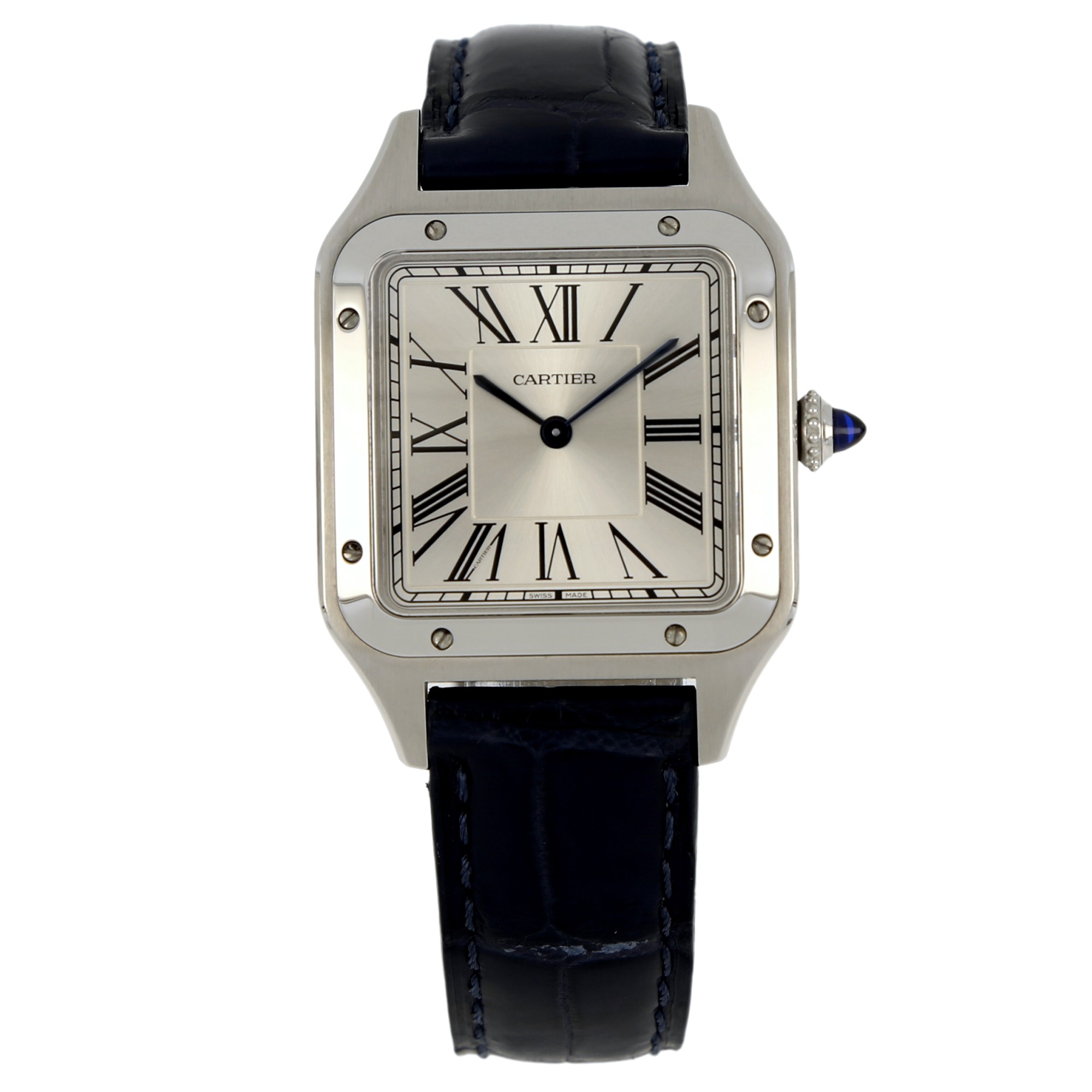 Cartier Santos WSSA0022