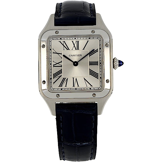 Cartier Santos WSSA0022 Cartier Santos WSSA0022