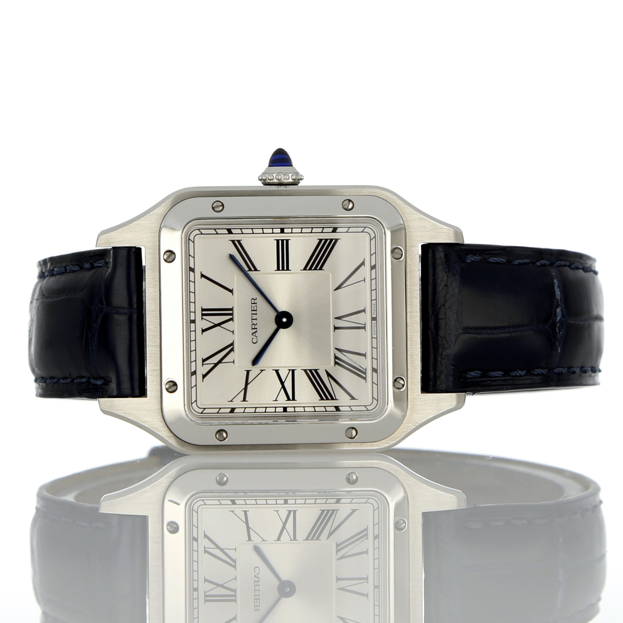 Cartier Santos WSSA0022