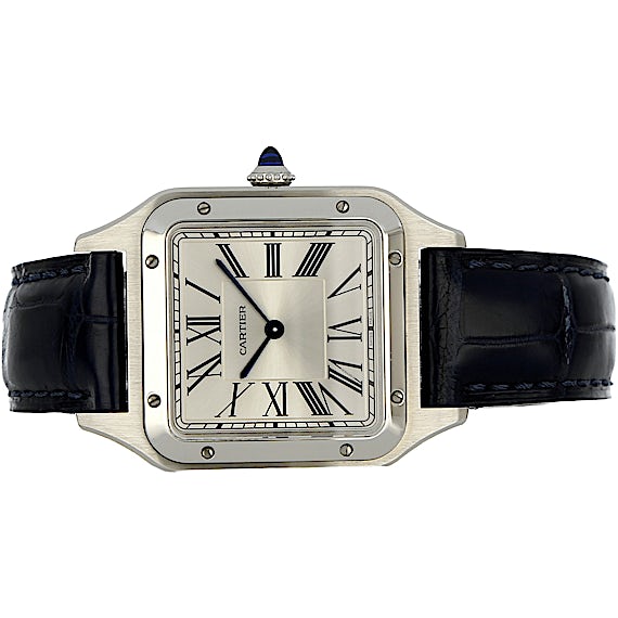 Cartier Santos WSSA0022 Cartier Santos WSSA0022