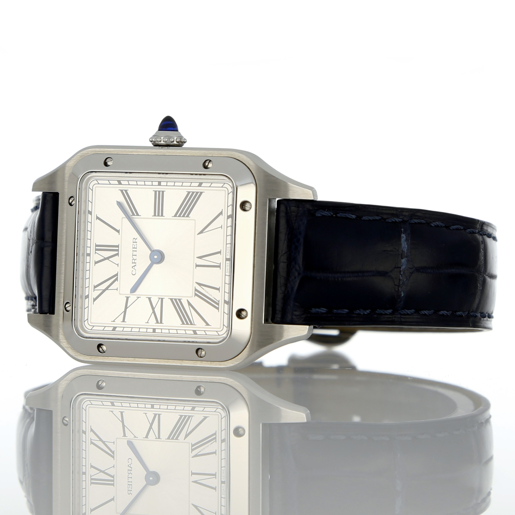 Cartier Santos WSSA0022