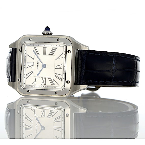 Cartier Santos WSSA0022 Cartier Santos WSSA0022