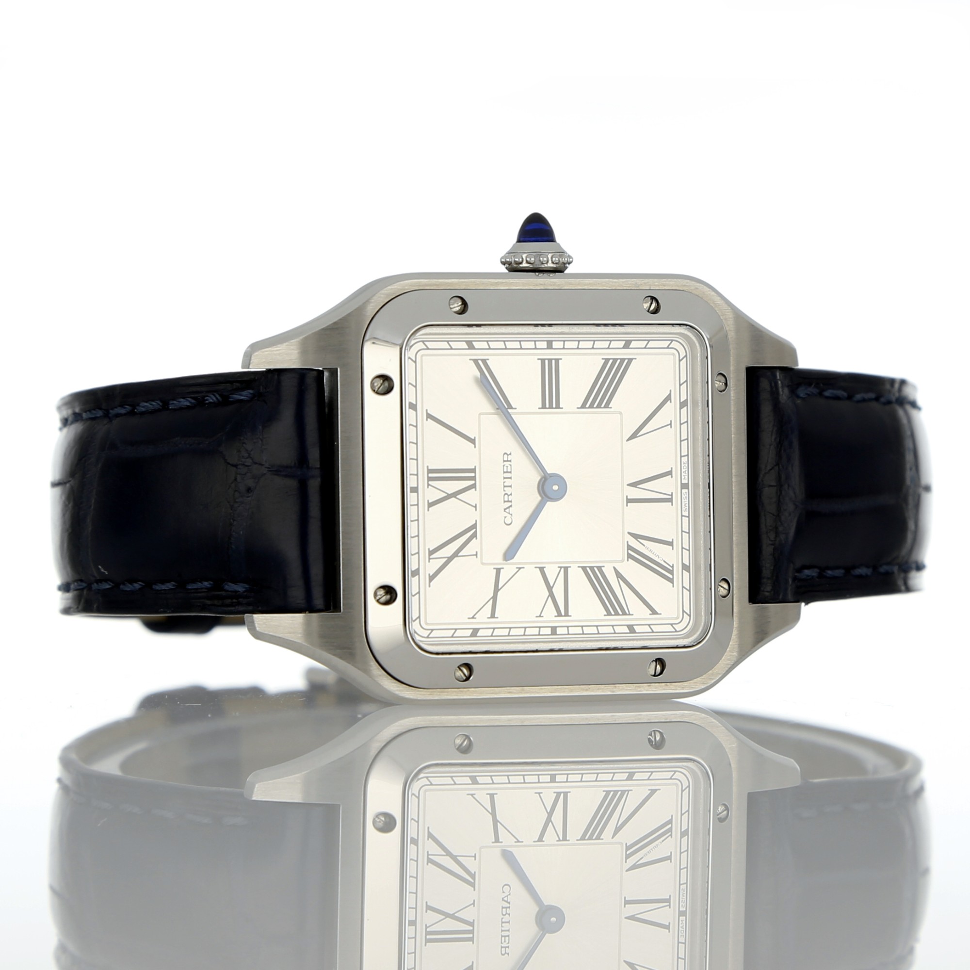 Cartier Santos WSSA0022