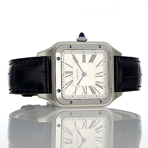 Cartier Santos WSSA0022 Cartier Santos WSSA0022