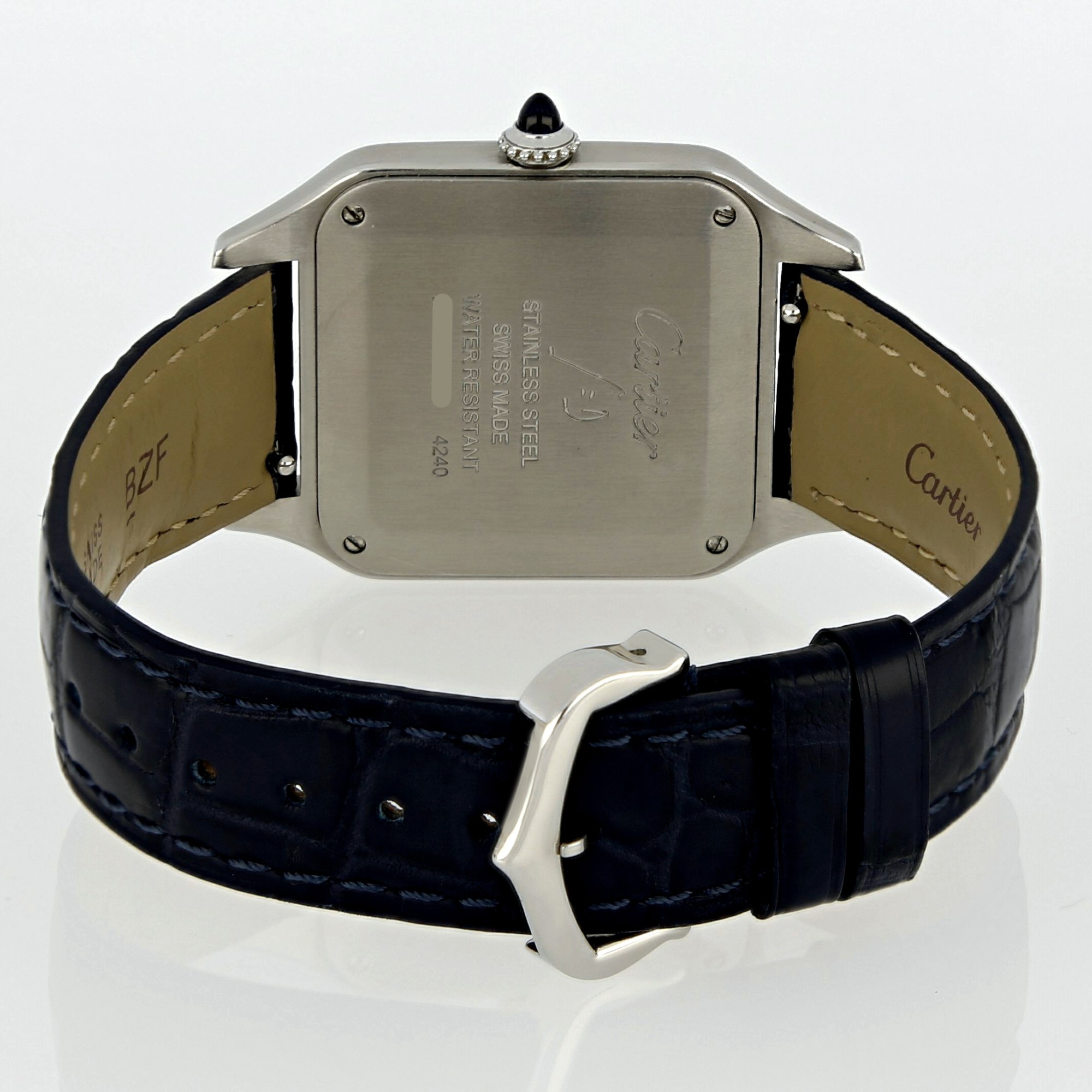 Cartier Santos WSSA0022