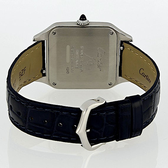 Cartier Santos WSSA0022 Cartier Santos WSSA0022