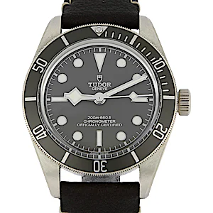 Tudor Black Bay 79010SG Tudor Black Bay 79010SG