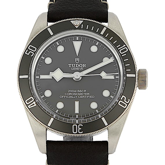 Tudor Black Bay 79010SG Tudor Black Bay 79010SG