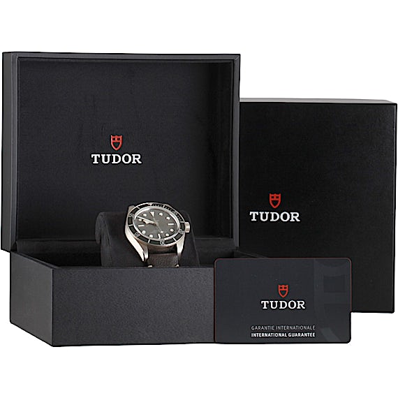 Tudor Black Bay 79010SG Tudor Black Bay 79010SG