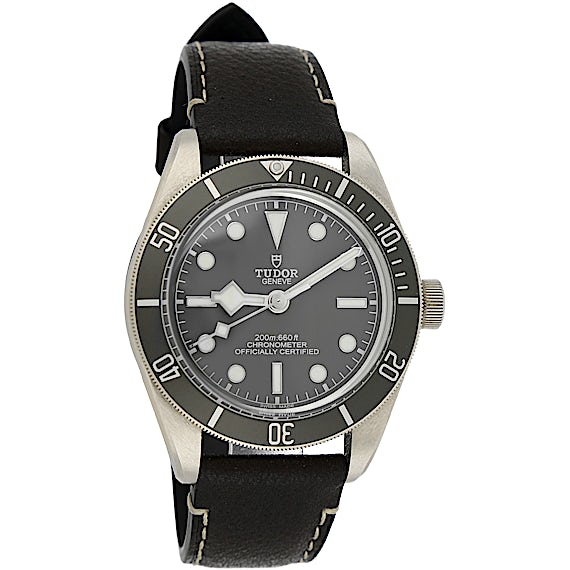 Tudor Black Bay 79010SG Tudor Black Bay 79010SG