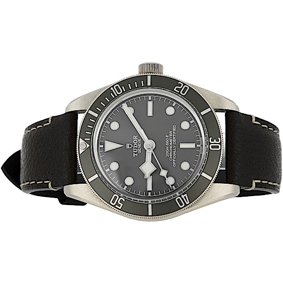 Tudor Black Bay 79010SG Tudor Black Bay 79010SG