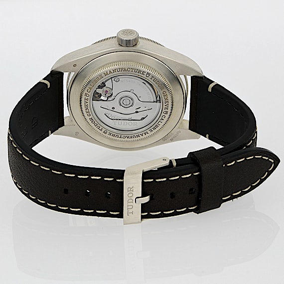 Tudor Black Bay 79010SG Tudor Black Bay 79010SG