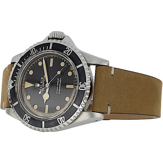 Rolex Submariner 5512 Rolex Submariner 5512