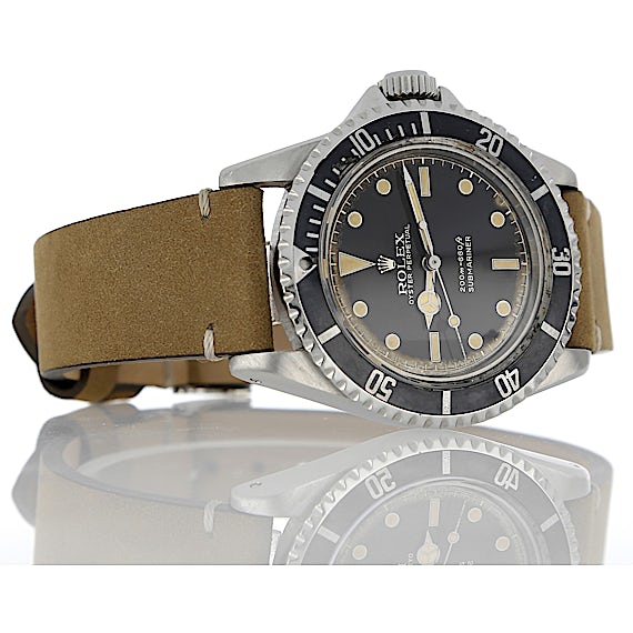 Rolex Submariner 5512 Rolex Submariner 5512