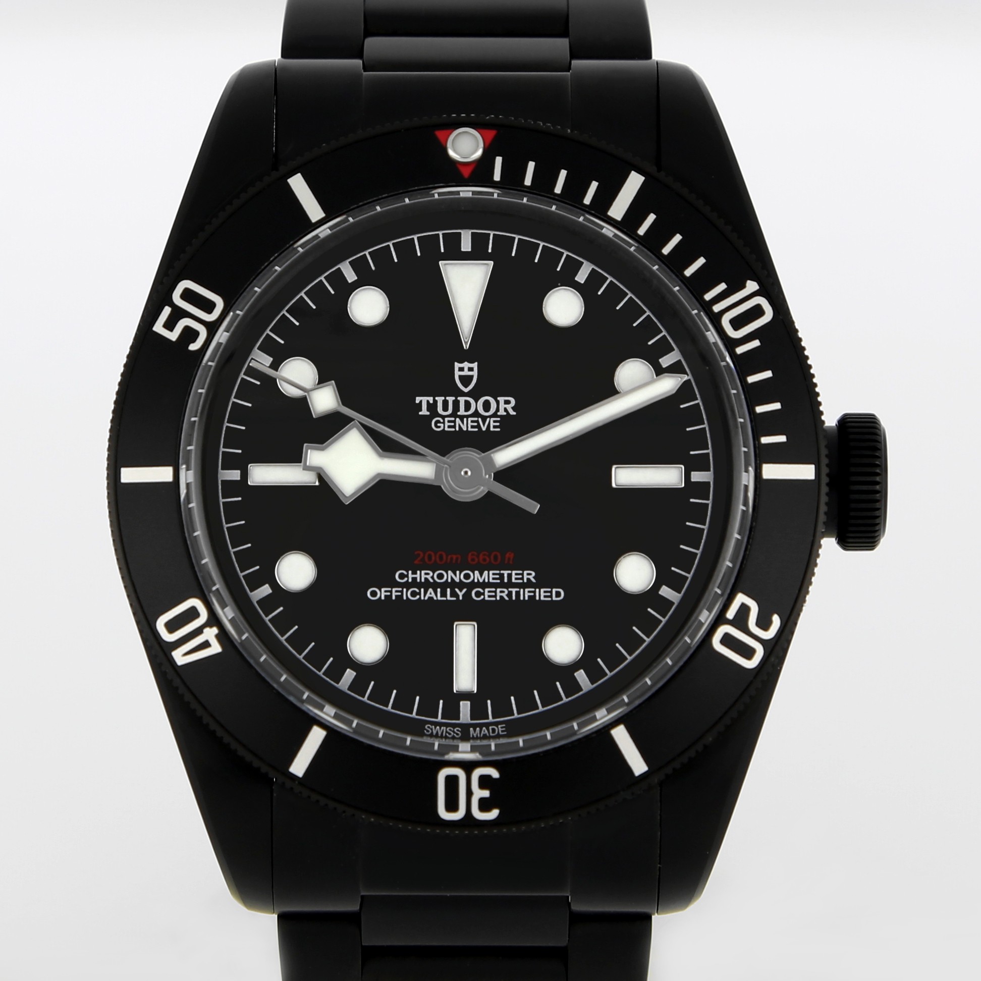 Tudor Black Bay 79230DK