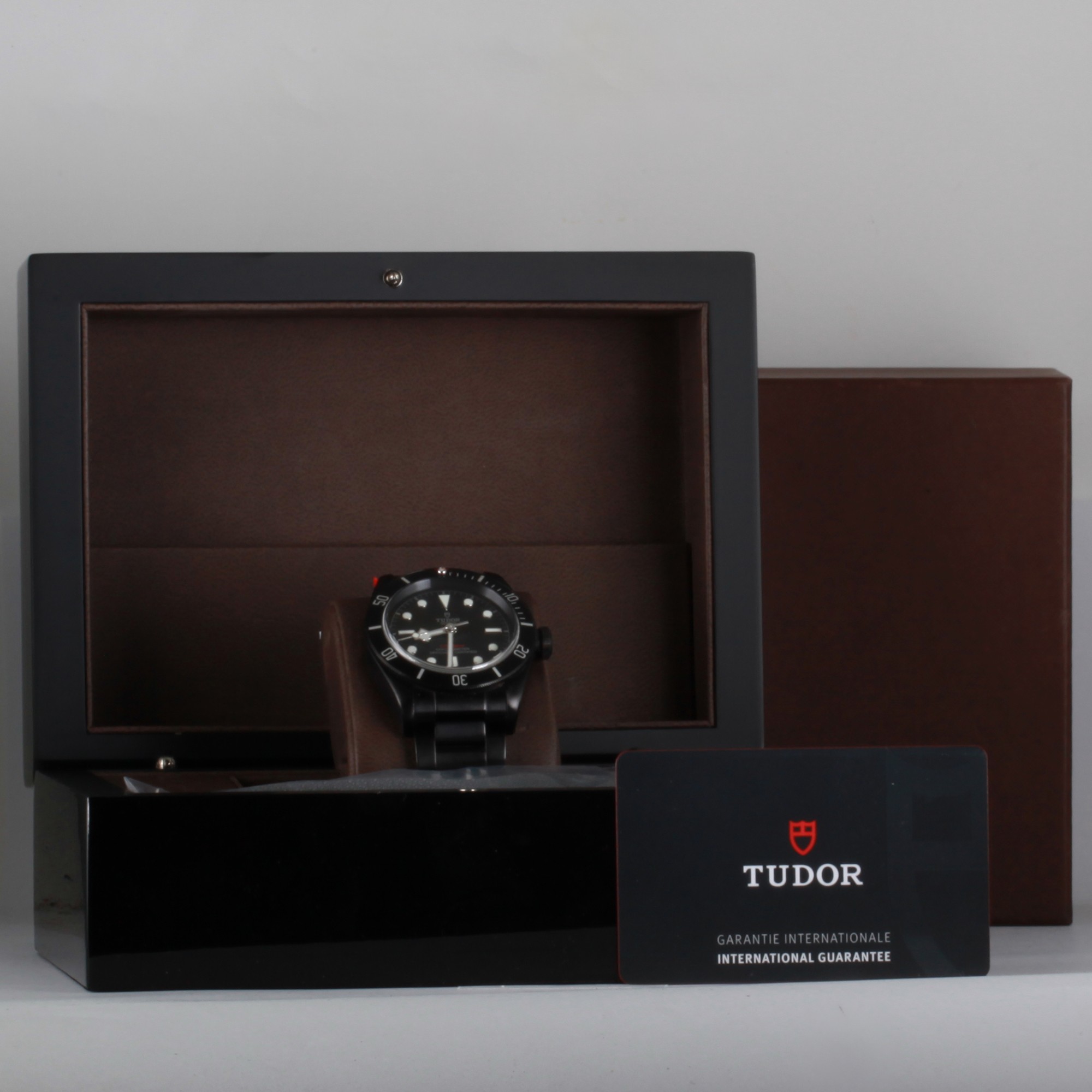 Tudor Black Bay 79230DK