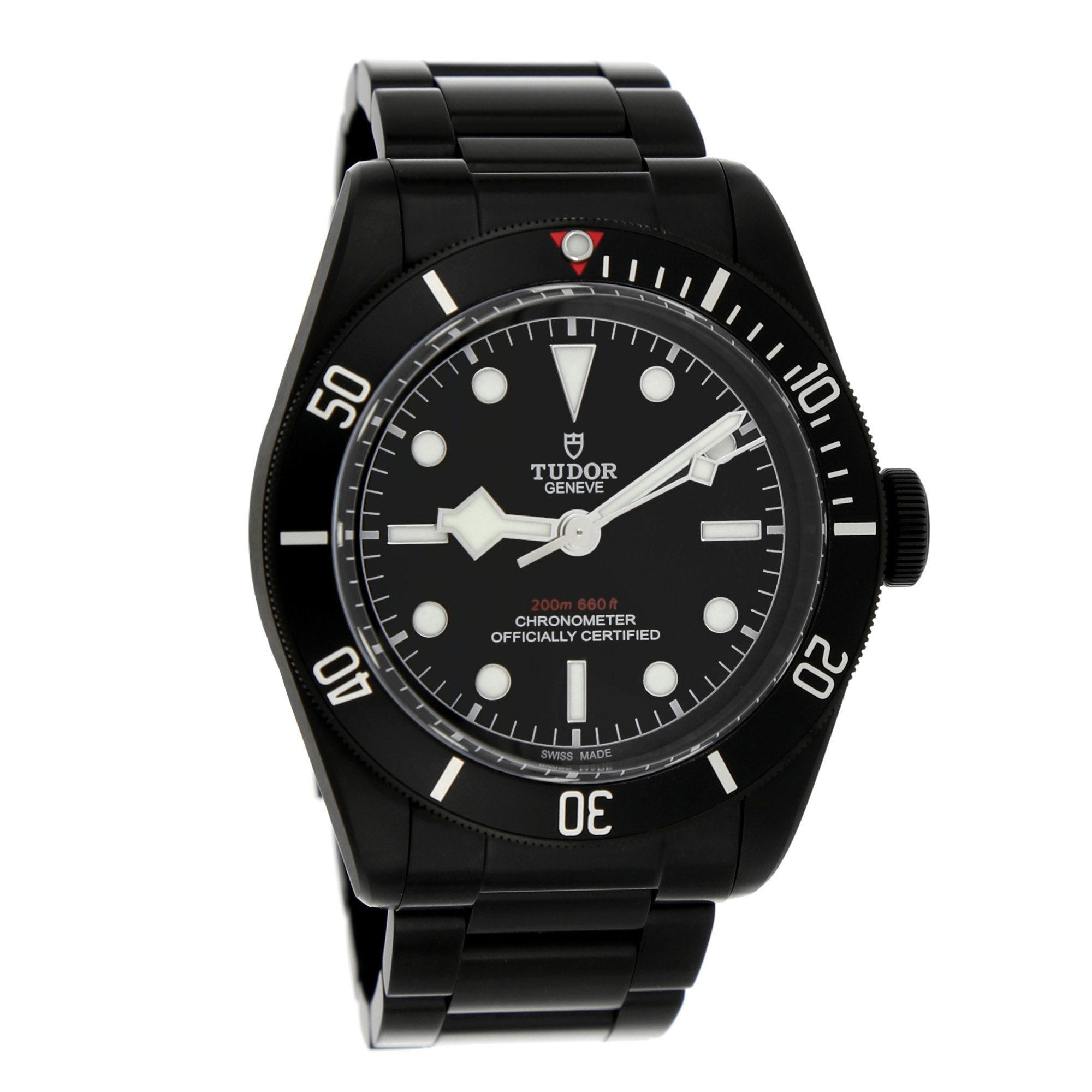 Tudor Black Bay 79230DK