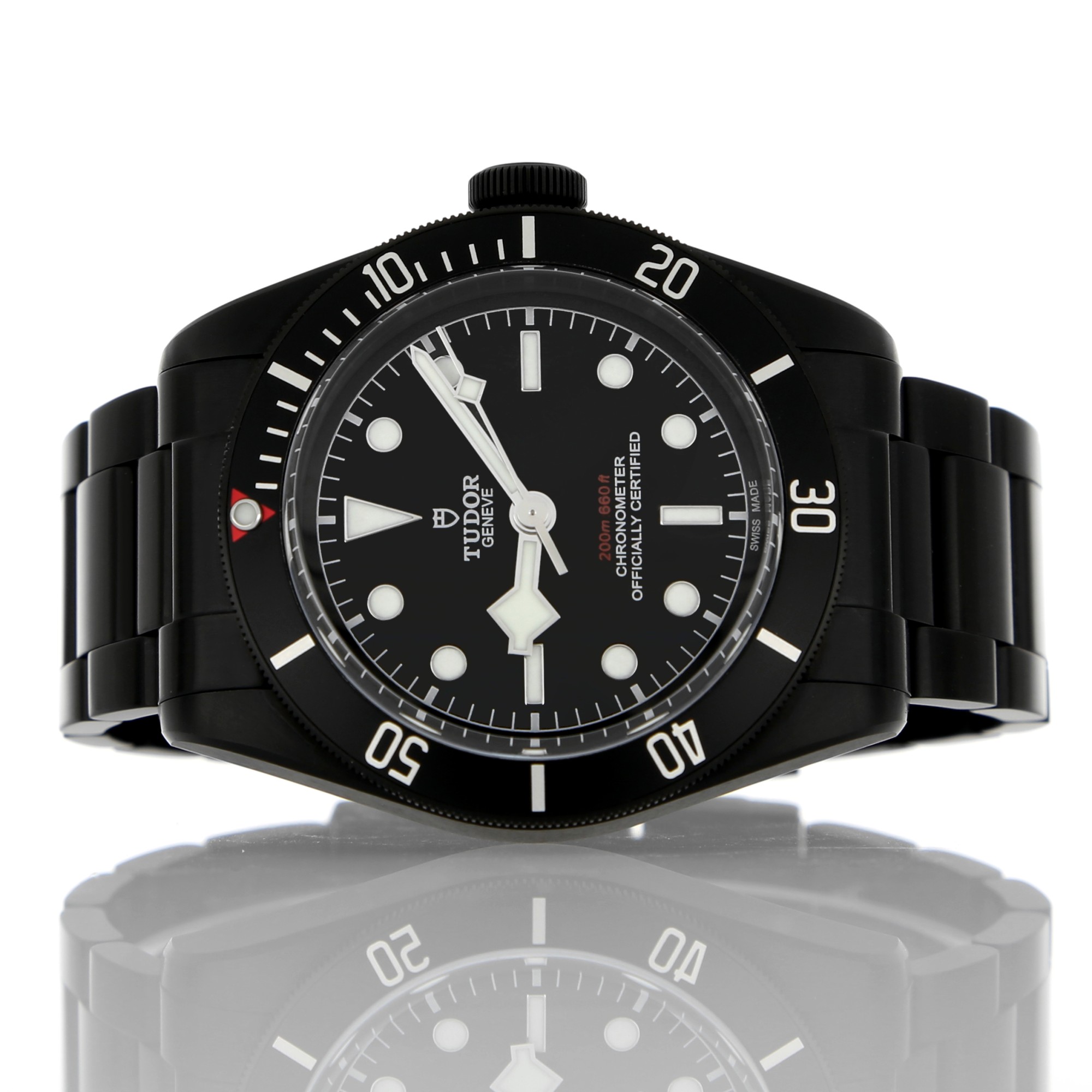 Tudor Black Bay 79230DK