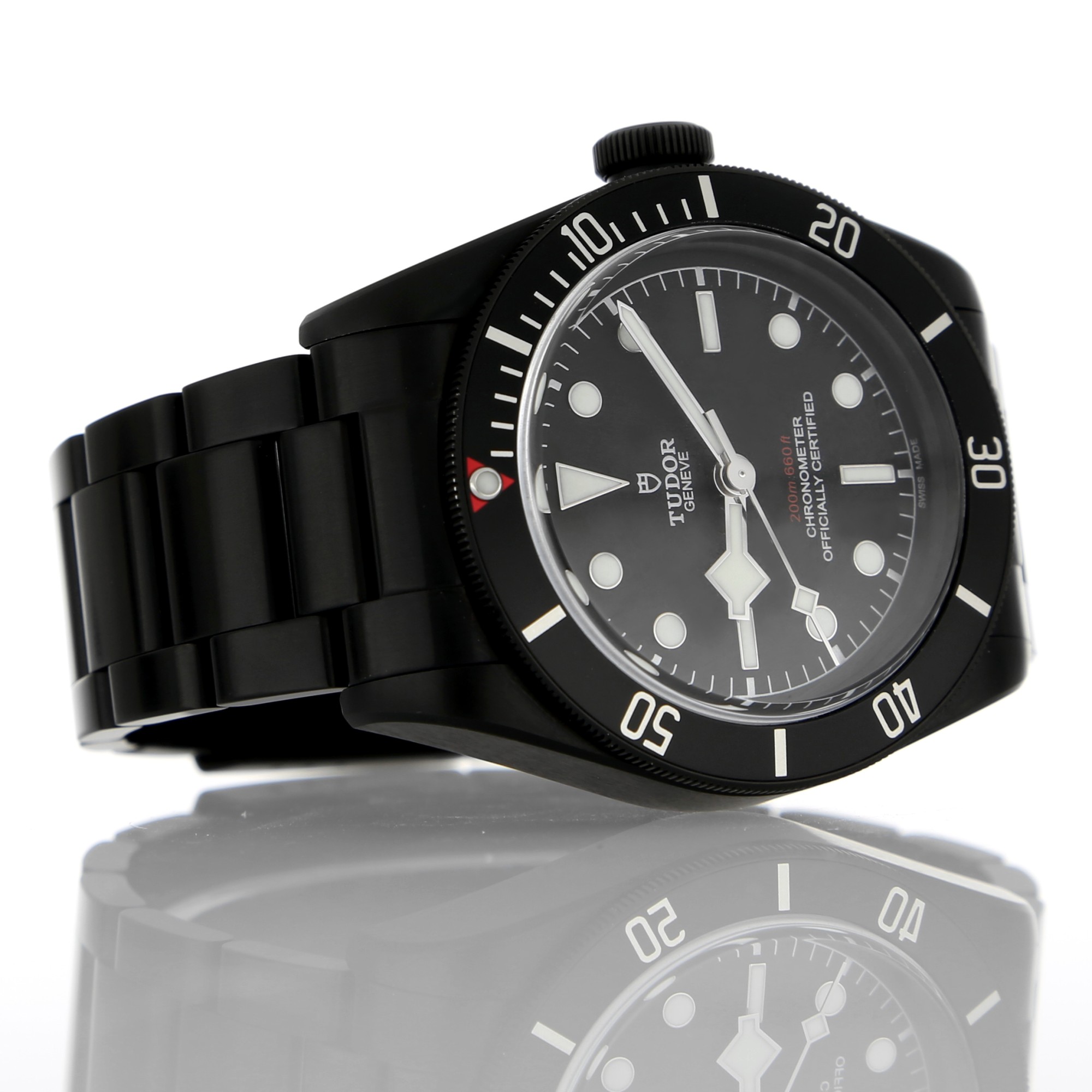 Tudor Black Bay 79230DK