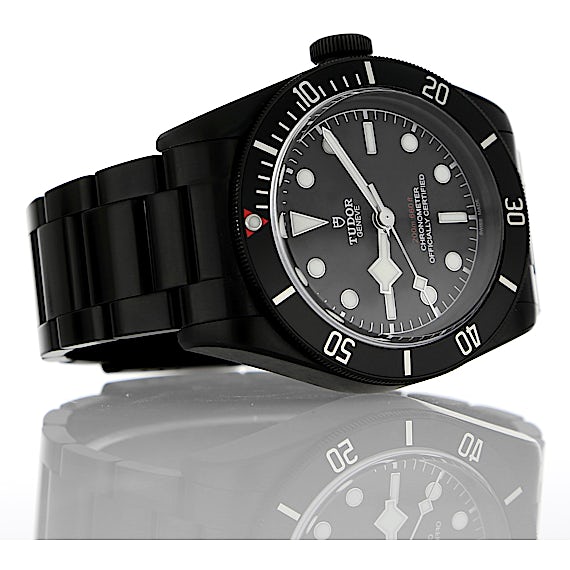 Tudor Black Bay 79230DK Tudor Black Bay 79230DK