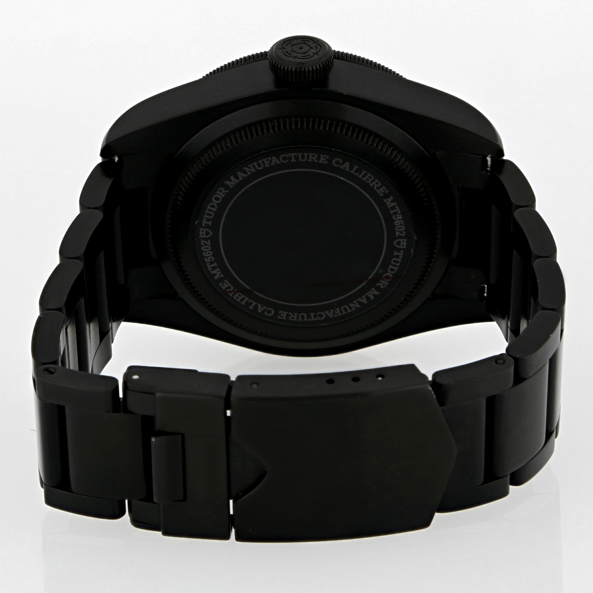 Tudor Black Bay 79230DK