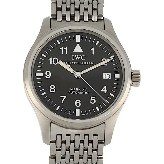 IWC Mark IW3253 IWC Mark IW3253