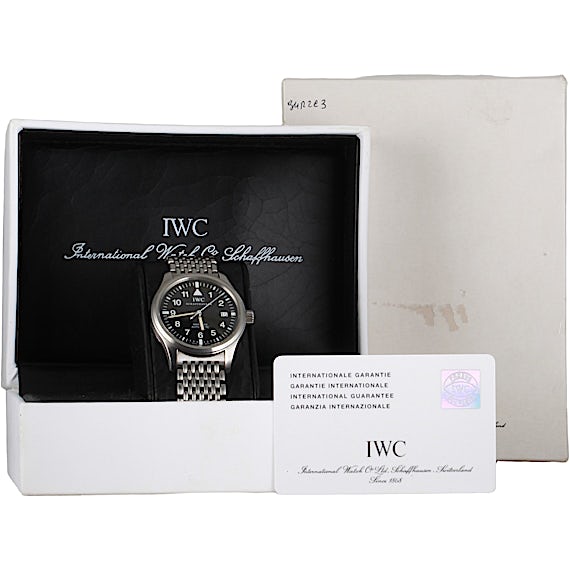 IWC Mark IW3253 IWC Mark IW3253