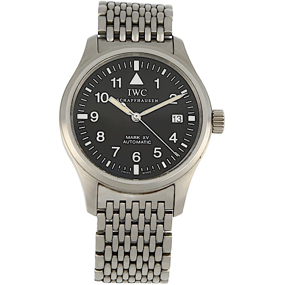 IWC Mark IW3253 IWC Mark IW3253