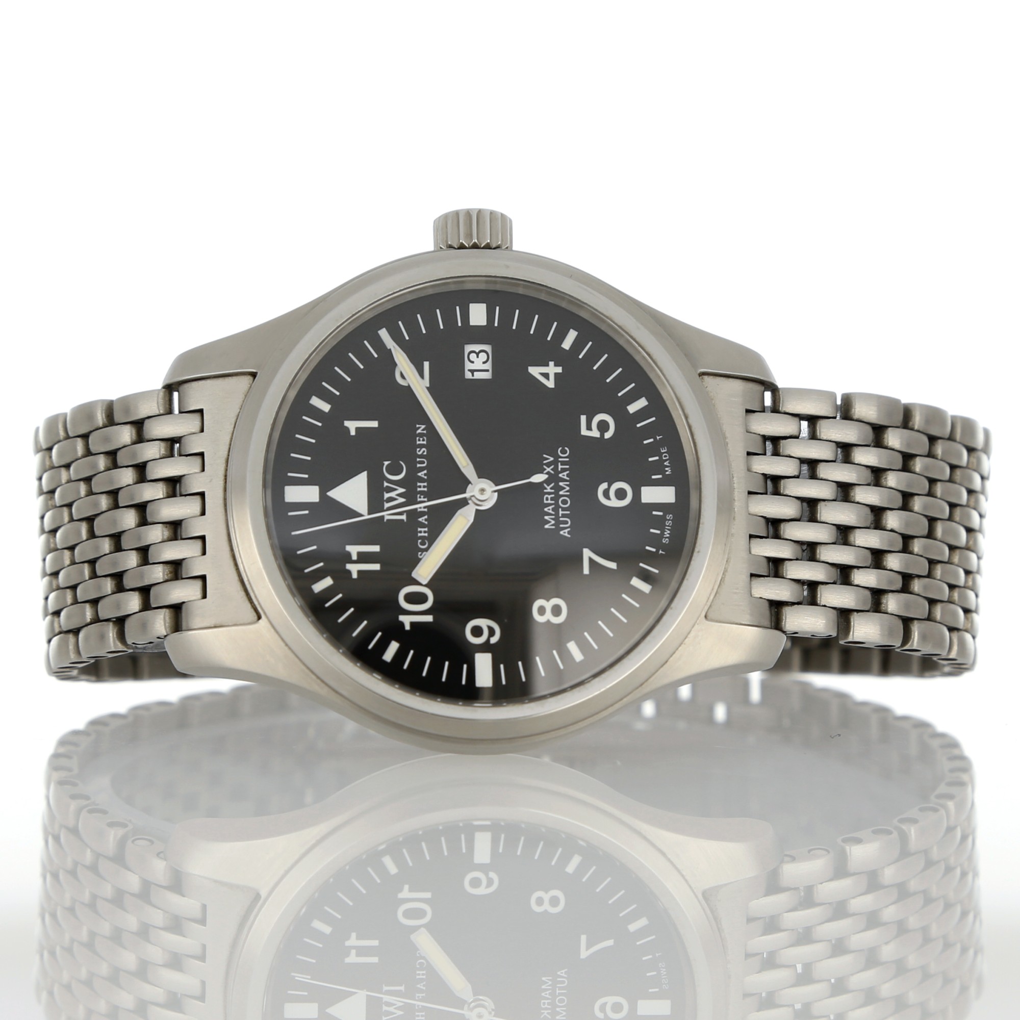 IWC Mark IW3253