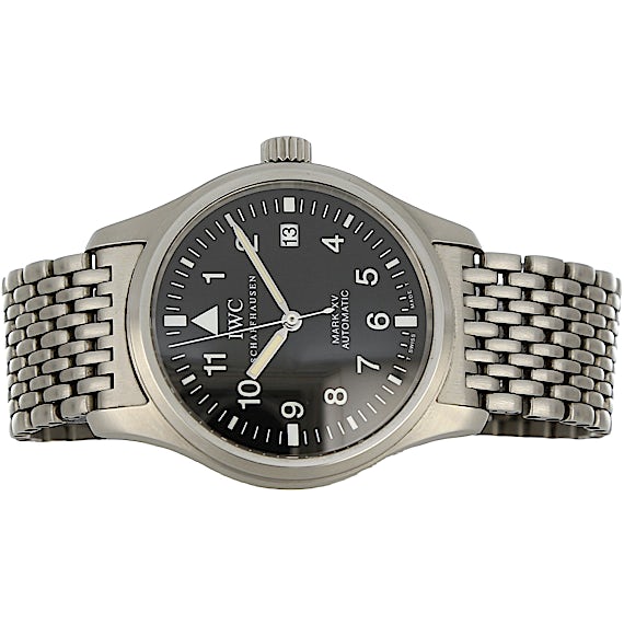 IWC Mark IW3253 IWC Mark IW3253