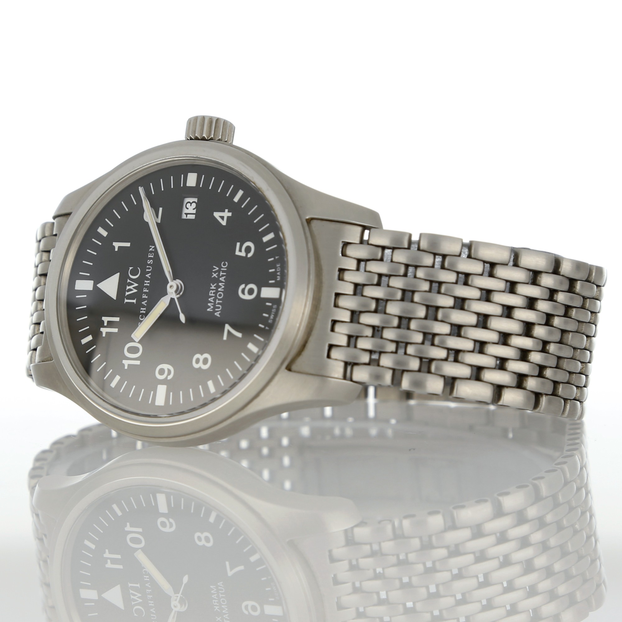 IWC Mark IW3253